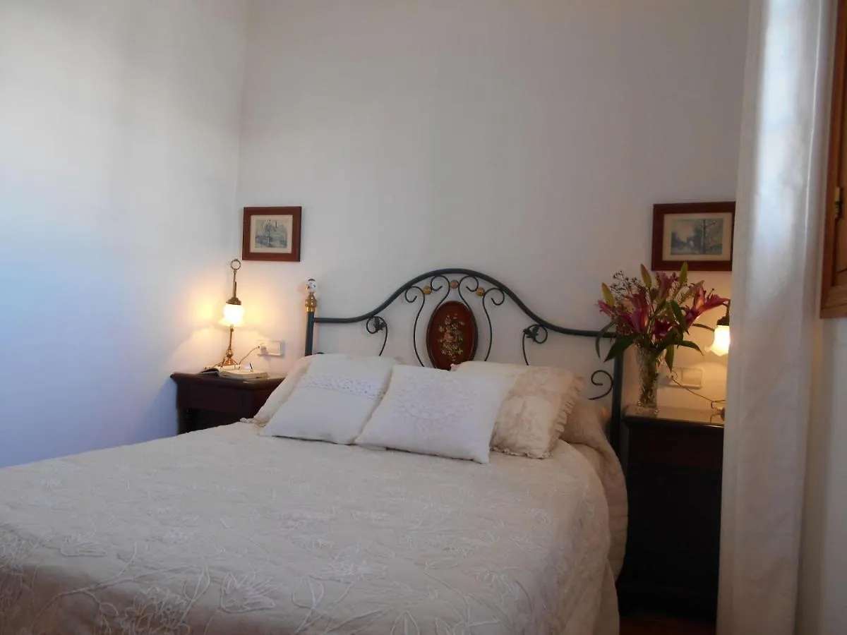 300-Meter-Bis-Zum-Strand-Caracola-Wohnung-Mit-Garten Chipiona Apartment