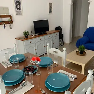  Apartamento Wifi, Centro Y Playa