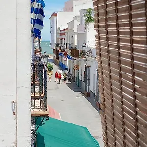 Apartamento En Pleno Centro De