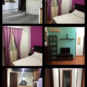  Apartamento Bajo Centro Parking Incluido