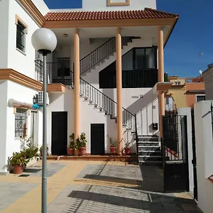  Apartamento Apto Vacaciones Con Wifi
